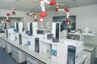 廣州廣電計量檢測股份 打造一流計量檢測技術(shù)服務(wù)專業(yè)機(jī)構(gòu)