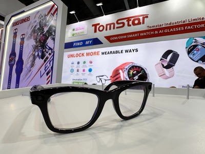 99元“中國版”Ray-ban Meta登場，“兇殘”的華強北再次改寫智能眼鏡游戲規則