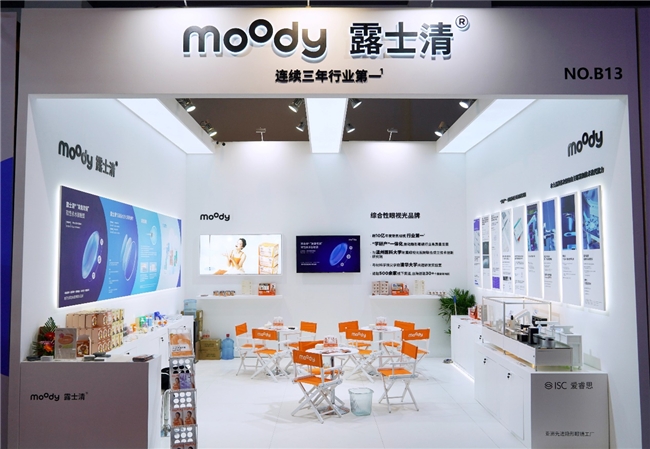 2024 COOC啟幕 moody攜新研究、新產品共筑“學研產用”生態助力健康中國