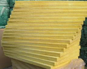 高密度玻璃棉板銷售報(bào)價(jià)