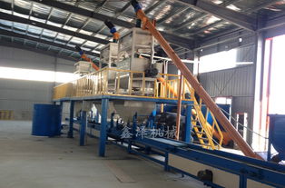 新澤新型建材設備廠