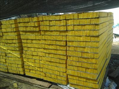 專業(yè)生產(chǎn)外墻阻燃巖棉保溫板廠家/市場報價_建筑材料欄目