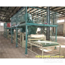 【生產(chǎn)大型墻板機生產(chǎn)線復(fù)合保溫墻板機廠家節(jié)能環(huán)保】-