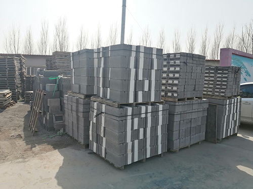 外墻保溫砌塊 外墻保溫砌塊價(jià)格 魯恒建材 誠(chéng)信商家