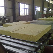 外墻保溫巖棉板 廠家生產(chǎn)、批發(fā)價(jià)格與市場銷售全解析